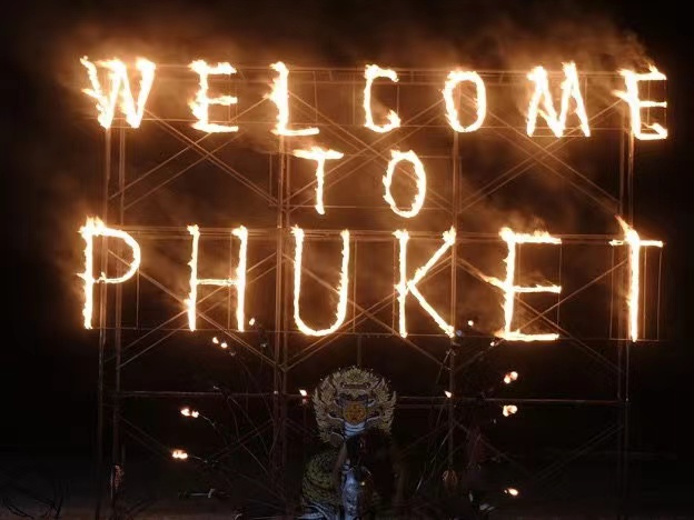 普吉发起振兴旅游经济行动，到底何时才能去心心念念的地方打卡？