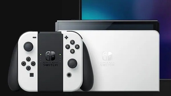 日语语法大全 对于即将发售的新版switch 海外的反应是 沪江日语