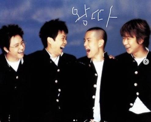 多次反转 韩元老级男团nrg被曝队内欺凌 沪江韩语学习网