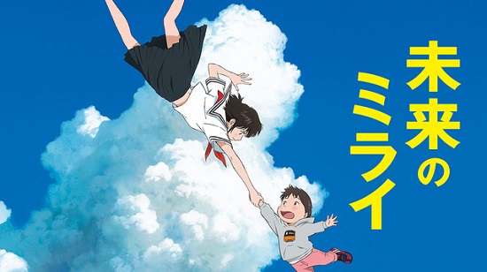 日语名人名言 日网票选最喜欢的细田守导演的作品top7 沪江日语