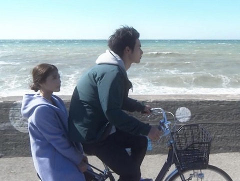 日语名人名言 年下男 的爆红 层出不穷的年轻男演员纷纷饰演姐姐们的男友 沪江日语