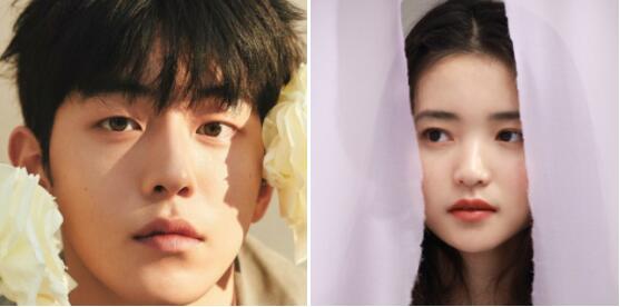 南柱赫&金泰梨有望出演TVN新剧《二十五，二十一》