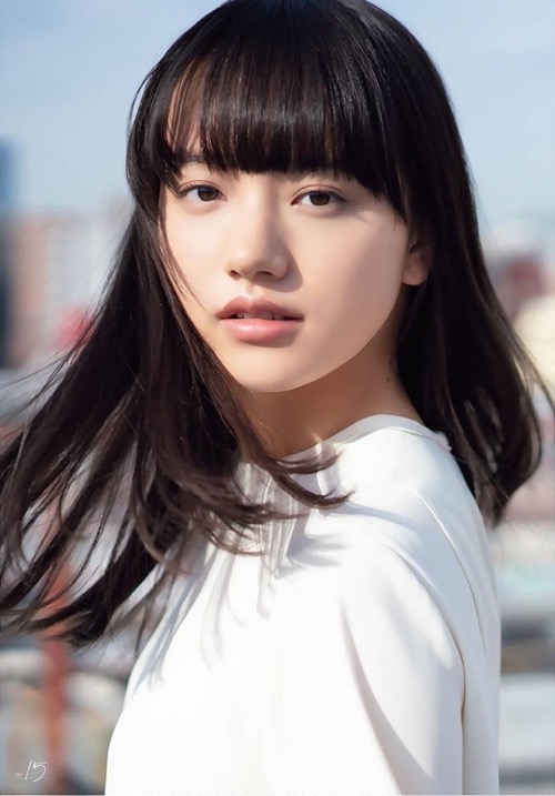 Akb48 日媒评选 最喜欢的女演员best10 沪江日语