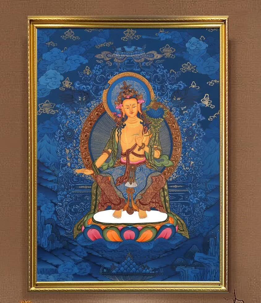 【对外汉语扩展】如何给俄罗斯人介绍中国佛教——Буддизм