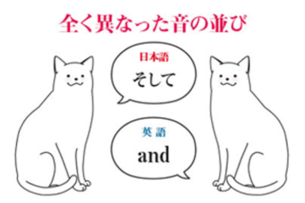 そして 与 And 接续词在日英语中的异同点 沪江日语学习网