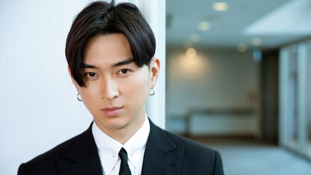 日本时尚 日网排名 最有魅力的30代男演员top10 沪江日语