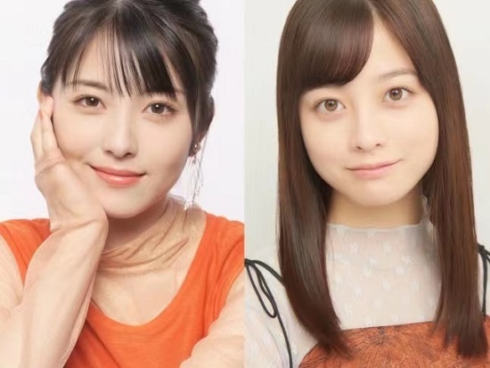 日本方言 有声听读新闻 滨边美波和桥本环奈的恋爱咨询 沪江日语 日本方言 有声听读新闻 滨边美波和桥本环奈的恋爱咨询 沪江日语