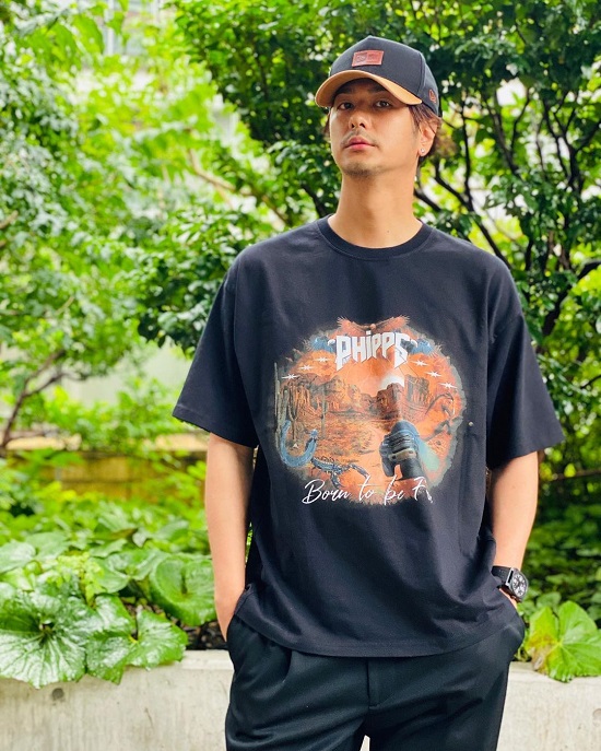 有声听读新闻速水重道狂野造型让粉丝直呼性感