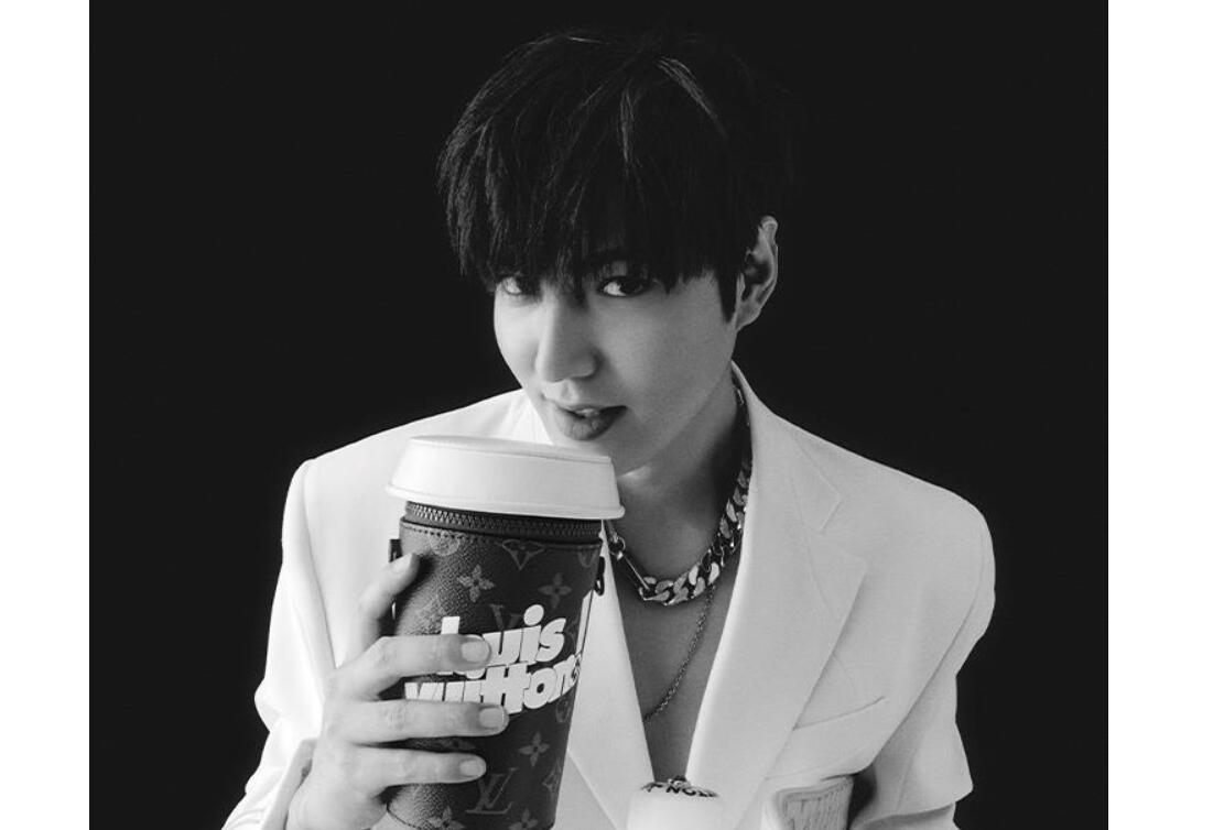 李敏镐采访：油管频道LeeMinHo Film最重要的是人物