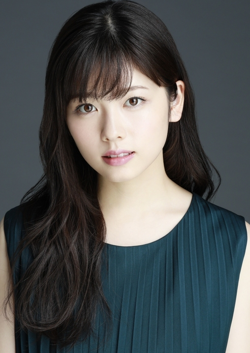 有声听读新闻小芝风花担任富士台晨间节目主持人