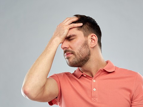 这些单词连德国人都会拼错？原来小丑竟是我自己...