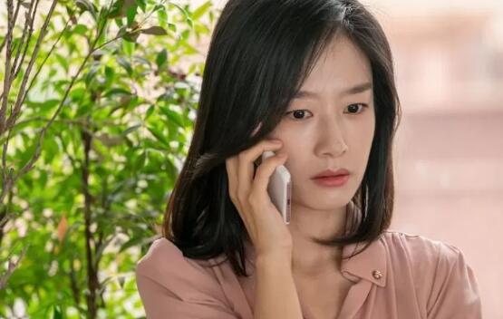 凭《机医》大火的郭善英出道15年首次担任主演