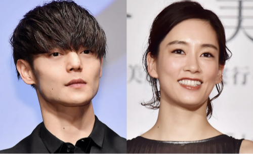 有声听读新闻洼田正孝公开与水川麻美结婚后的变化