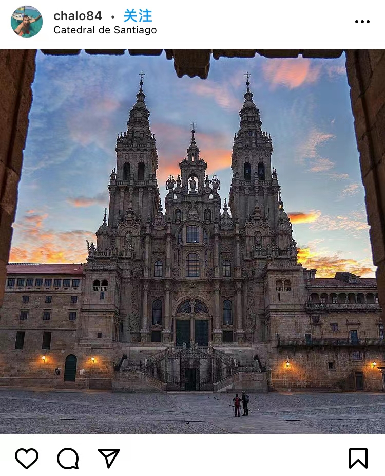 全世界游客都为之倾心的西班牙各大区最美景点，你去过哪些？_西班牙 