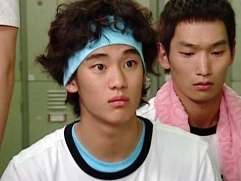 韩星金秀贤新剧单单集片酬高达5亿韩元