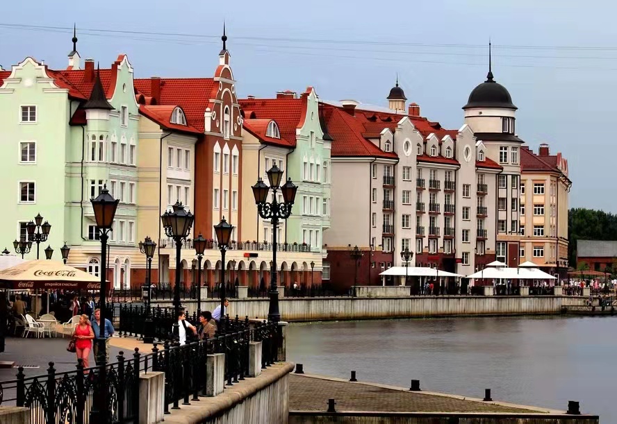 《俄罗斯：现代史》在俄罗斯第1频道首播——普京也曾当“的哥”（下