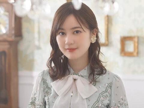 有声听读新闻：乃木坂46生田绘梨花毕业