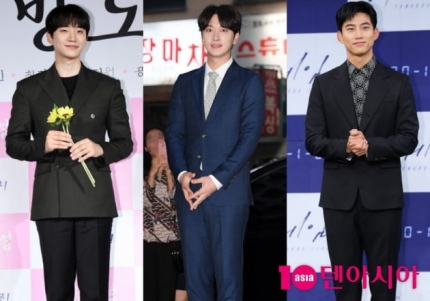 2PM开启了电视剧市场的“新全盛时代”