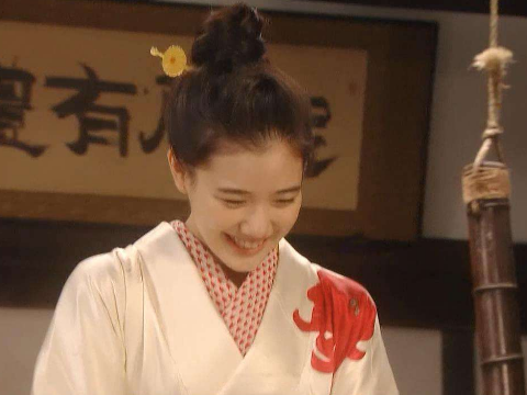 苍井优继担任演艺公司社长后，下一个目标是餐饮店老板？