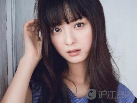 主演电视剧刚刚开播的佐佐木希，已经接近极限？