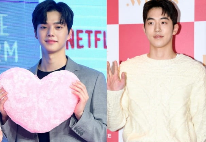 南柱赫&宋江同时回归家庭剧场，能否摆脱恶名，再创辉煌？