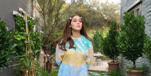  香波妈透露3胎性别，粉丝们快来建议，给宝宝取一个霸气名字啦！