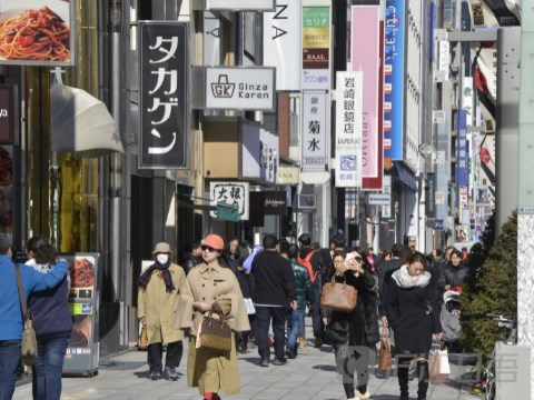 日本人的消费现状：“已经没啥想买的东西了”