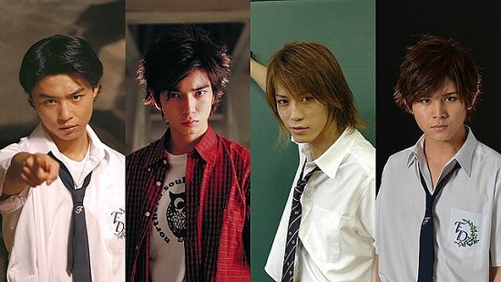 日本cm 有声听读新闻 金田一少年事件簿 历代杰作纪念再公开 沪江日语