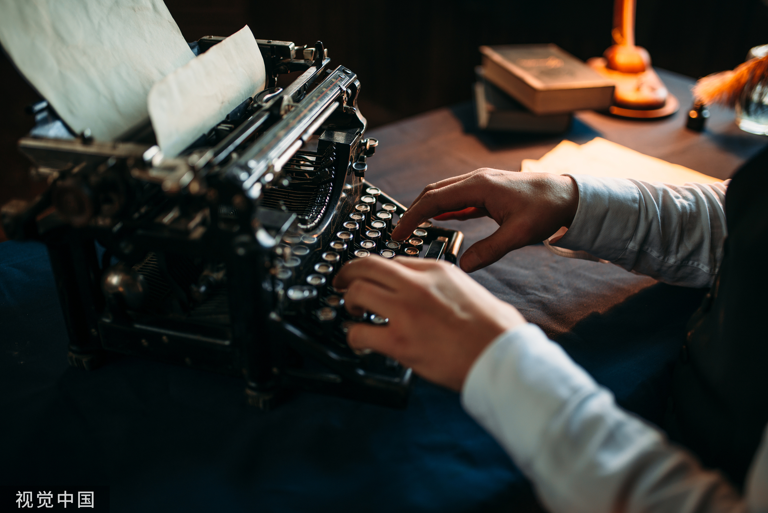 从马尔克斯到博尔赫斯，披头士乐队和拉美文学巨匠还有这样的故事？