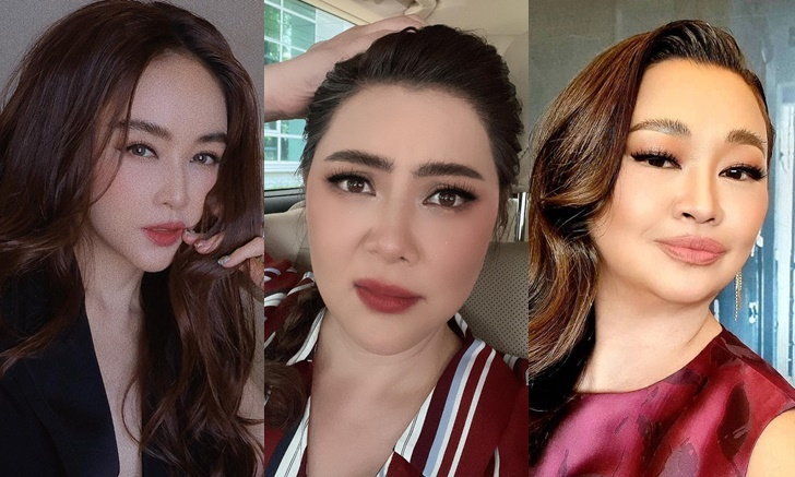 三观震碎离天下之大谱泰星tangmo落水事件看尽世间凉薄