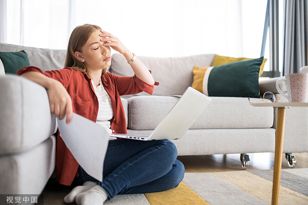  德国打工人1/3工资用于租房？这些大城市或逃过一劫...