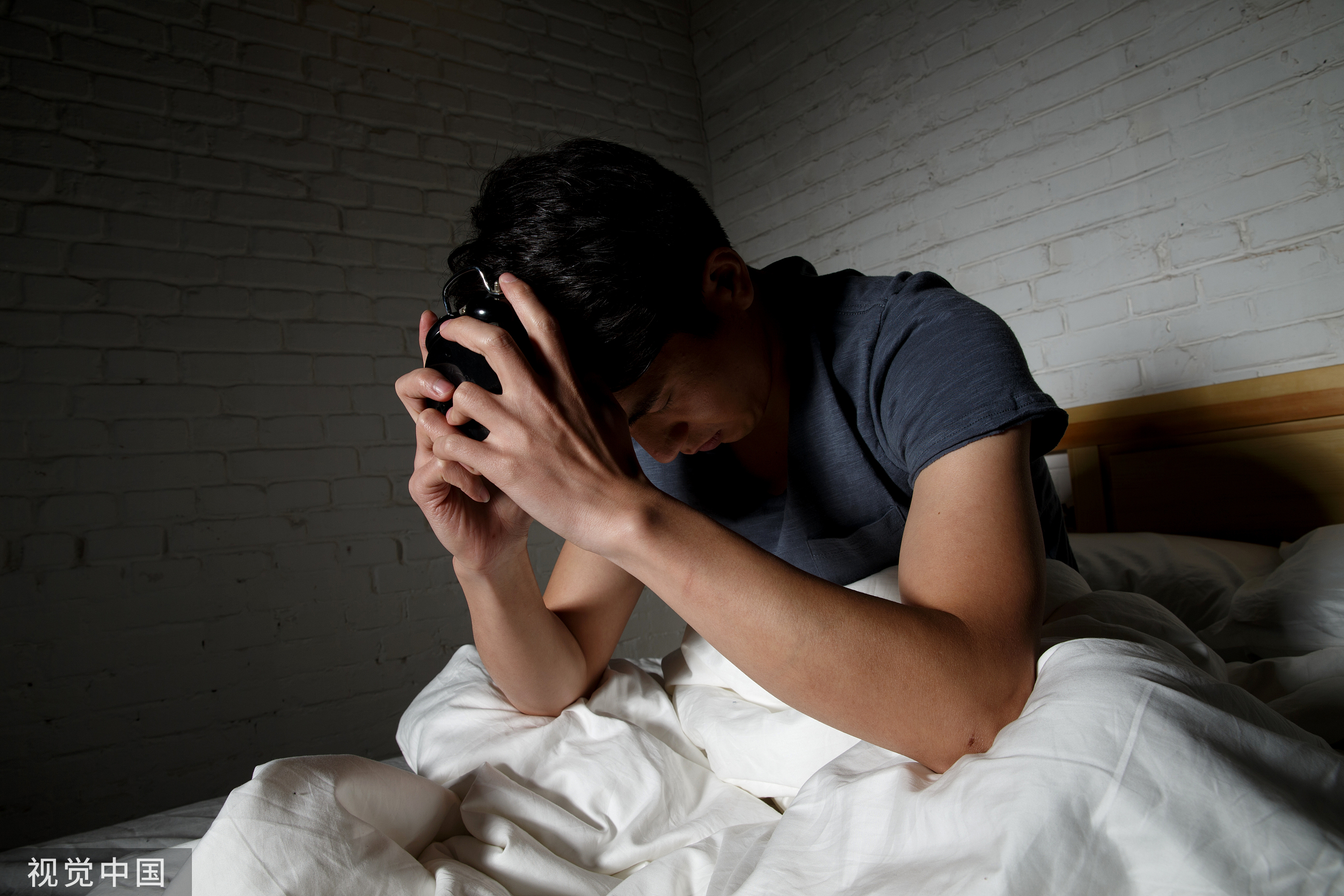 TikTok上盛传的2分钟入睡法，沪江西语小编亲测有效！