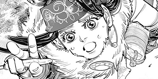 黄金神威 完结 随之而来的是 沪江日语学习网