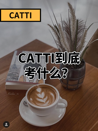 这些年 CATTI 翻译证都考了什么？