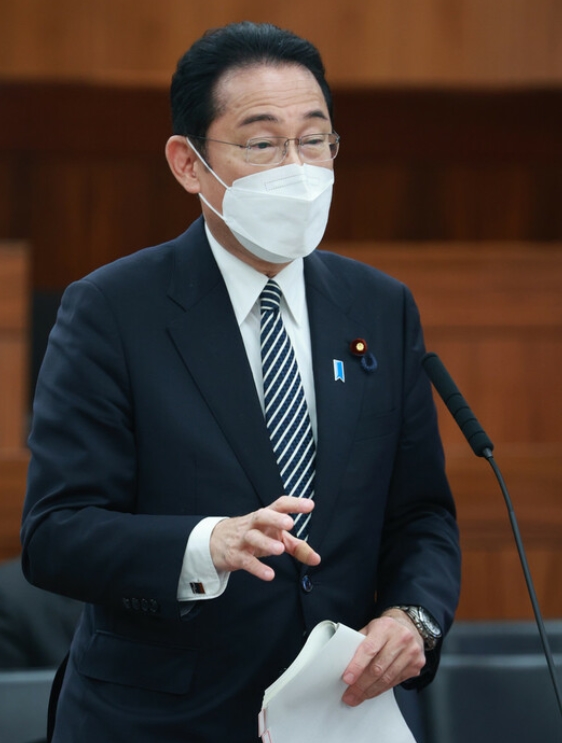 日的参议院厚生劳动委员会会议上就立宪民主党川田龙平的提问做出回答