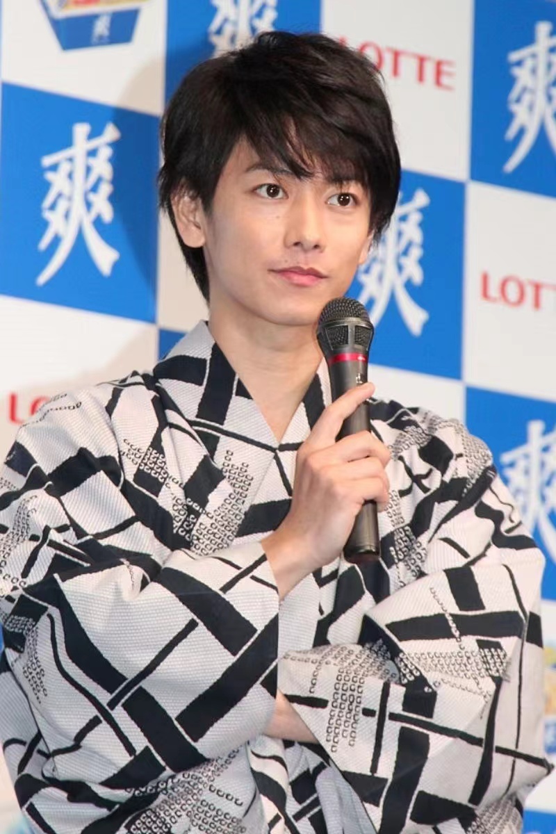 佐藤健真人版之王回顾十年光影历程