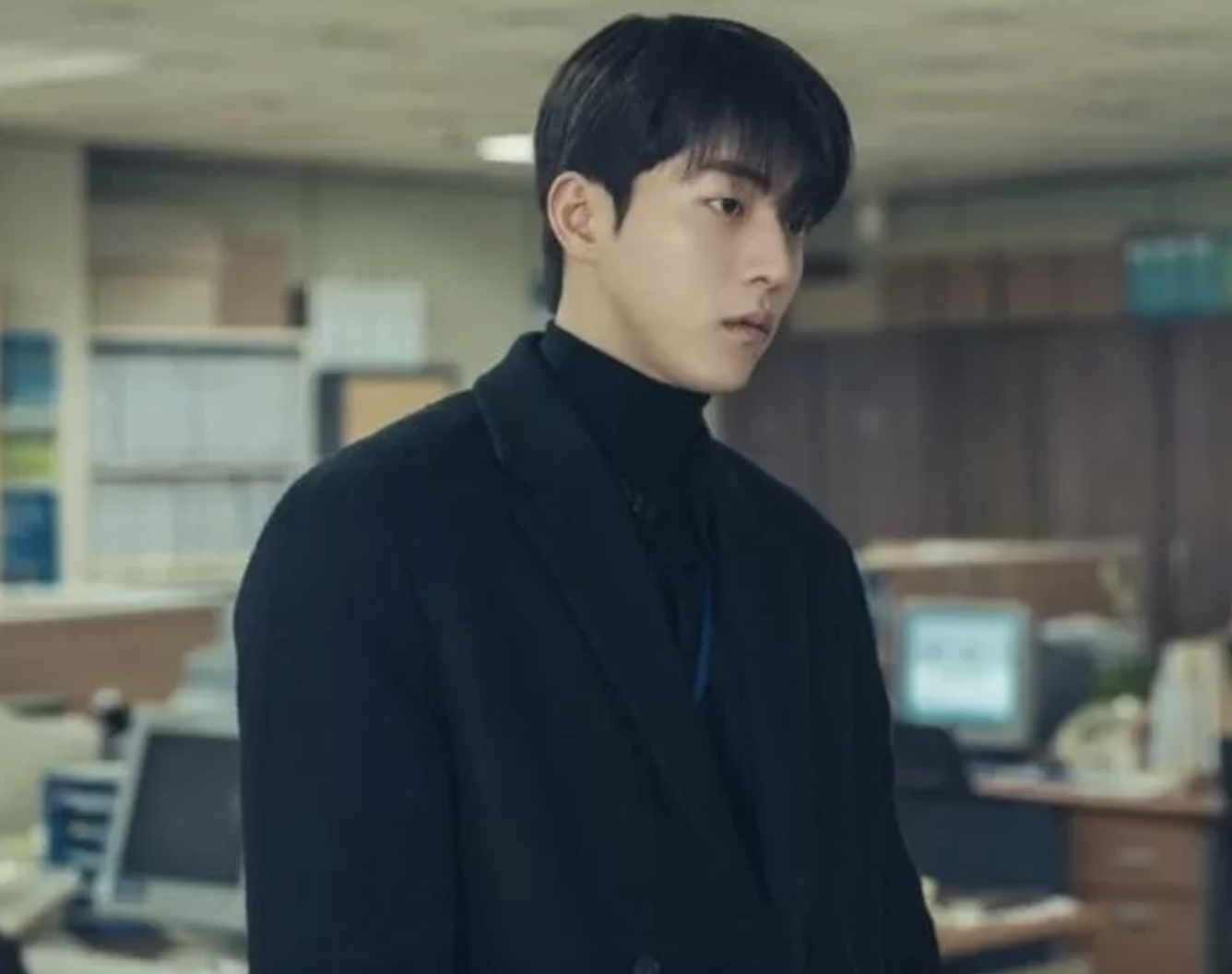 【有声】南柱赫X李浚赫X刘智泰预计参演漫改《非法正义》