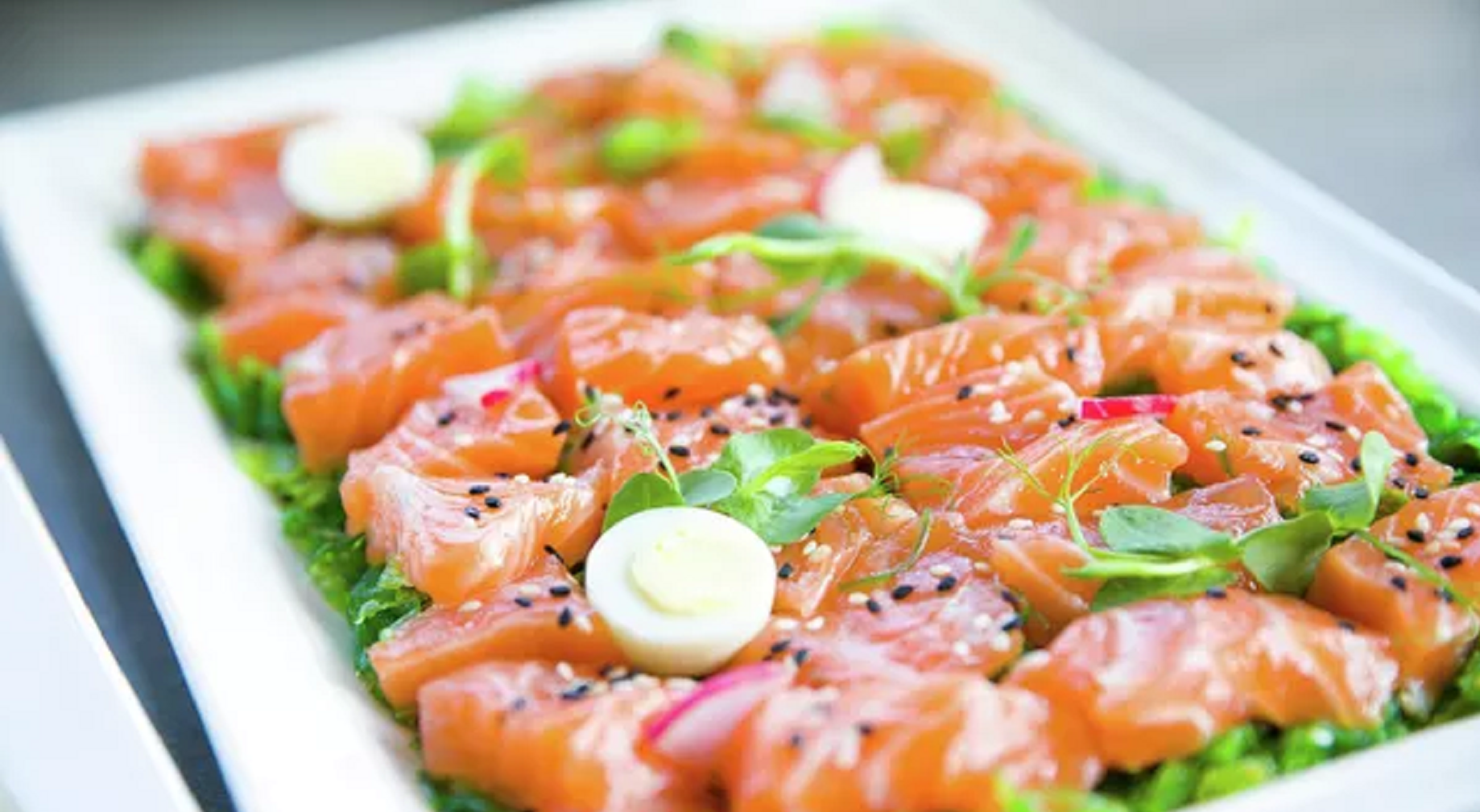 莫斯科举办美食节，快来看看有哪些美味吧！