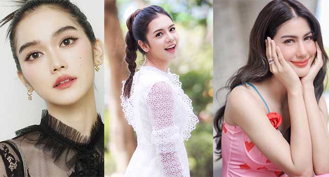 泰国娱乐新闻_泰国明星八卦