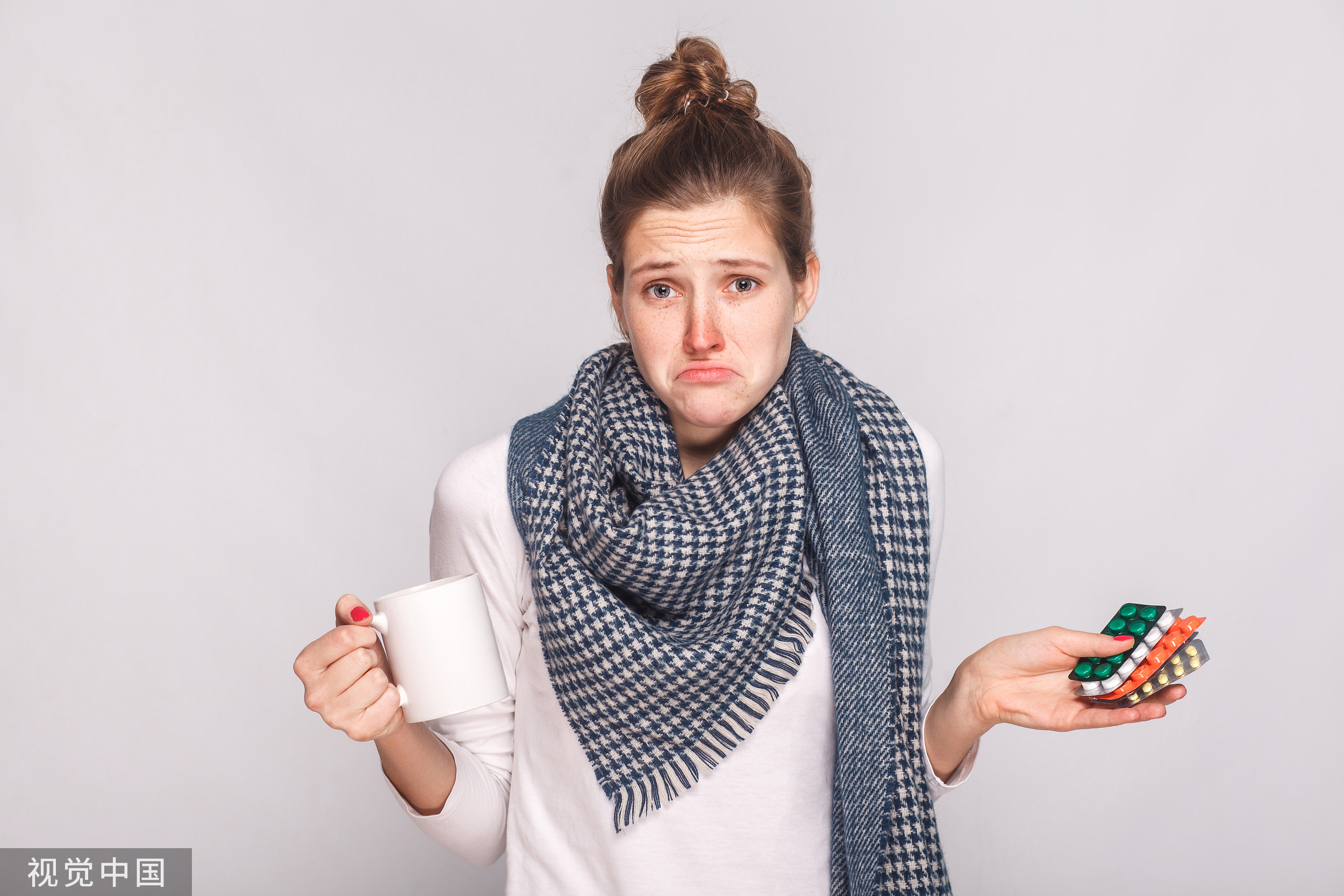 不是新型病毒！西班牙语新闻中常见的flurona到底指什么？