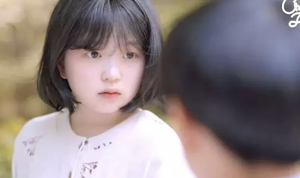 韩国21岁女演员饰演小学生，居然毫无违和感！