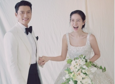 南韩明星超豪华户外婚礼，上亿费用大公开！