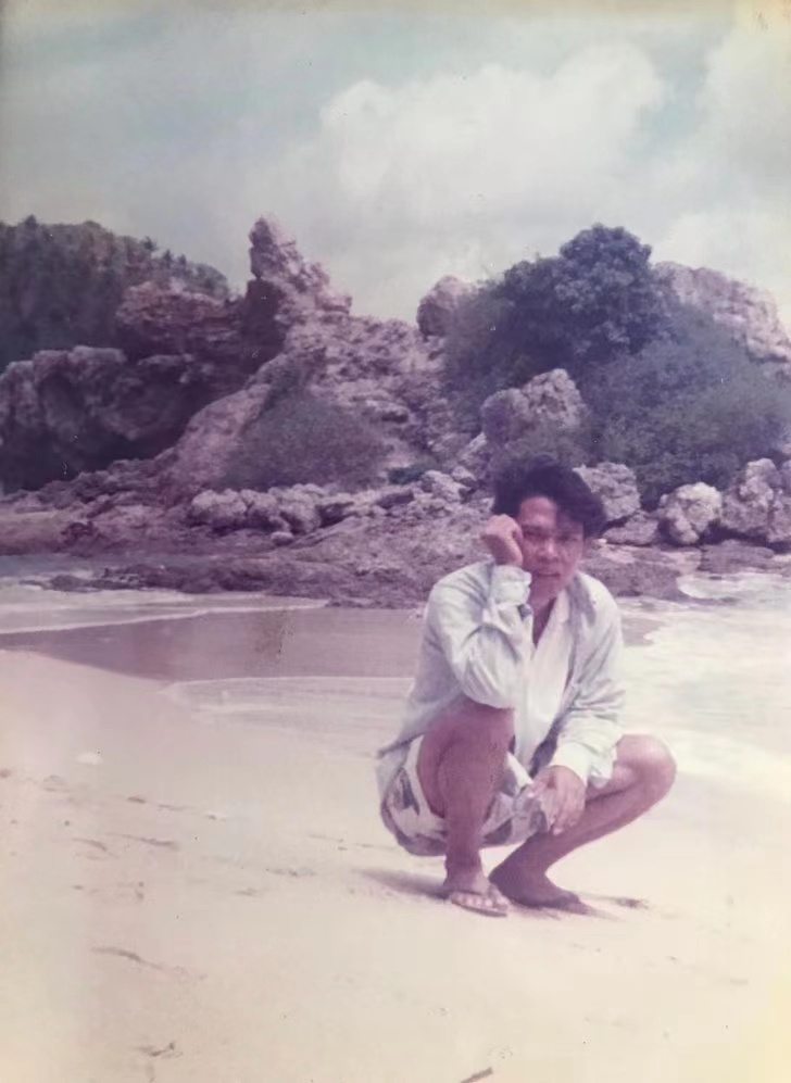 都说普吉岛的夏天永不停歇，那你见过40年前没有游客的普吉吗？