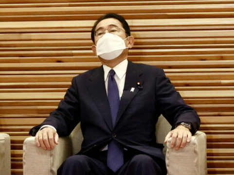 安倍国葬遭世人反对，岸田文雄首相进退两难？