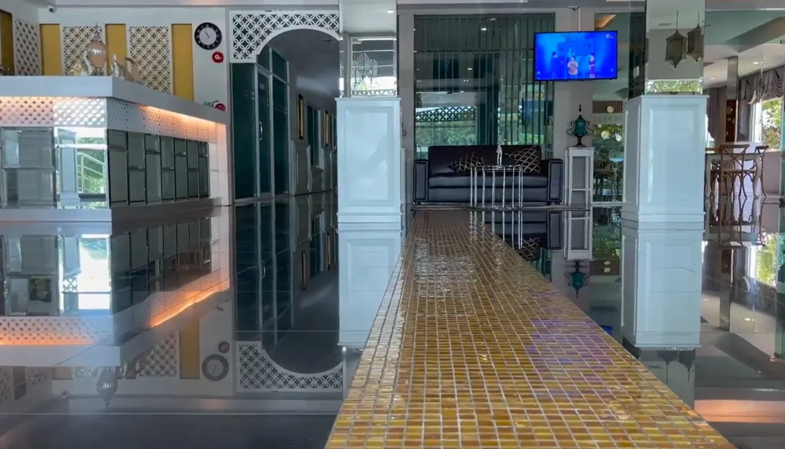 什么？1泰铢就可以入住清迈酒店？整个人实名心动了！