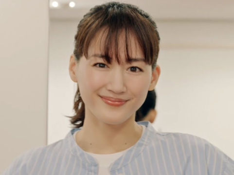 日本女演员广告费用排行榜TOP15，第一名是她！