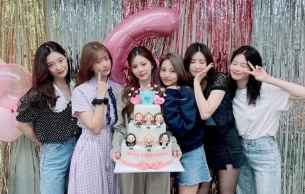 DIA官宣解散，7年女团解体理由令人惋惜！