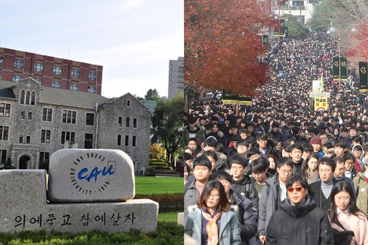 【有声】韩国留学，大学报名费需要这么贵？