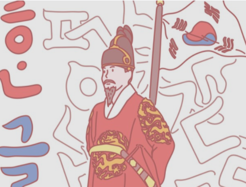 韩语入门学习阶段需要知道的几点知识！