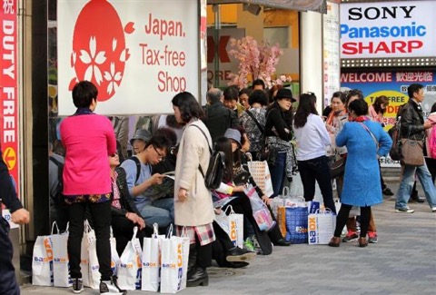 日元汇率下降，开放游客入境，中国人“爆买”现象还会发生吗？